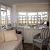 The Sun Room: a twin or king-size room, light and airy, delightful decor